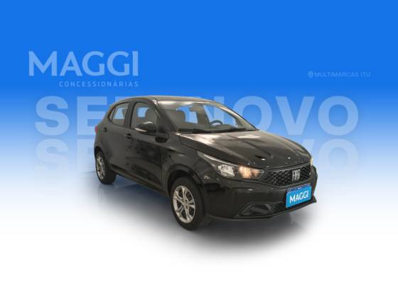 FIAT ARGO 1.0 FIREFLY FLEX DRIVE MANUAL FIAT ARGO 1.0 FIREFLY FLEX DRIVE MANUAL